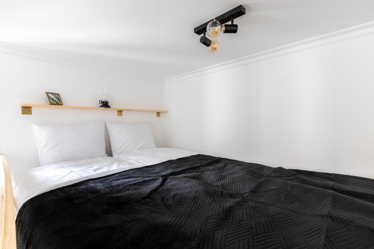 Homewell Apartments Wilson Park II Poznań Extérieur photo
